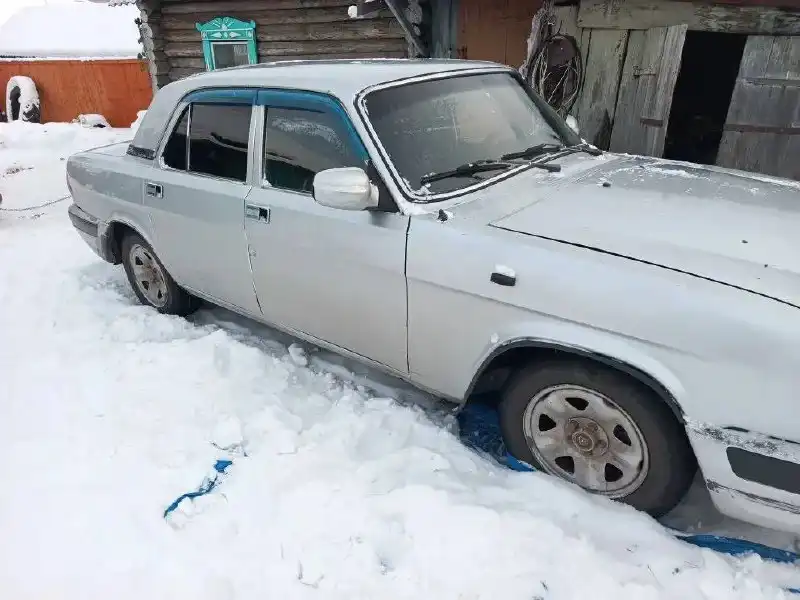 Продажа автомобиля от собственника с полным пакетом документов - Авто в Абакан