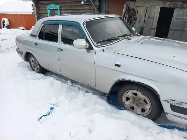 Продажа автомобиля от собственника с полным пакетом документов - частное объявление в Абакан