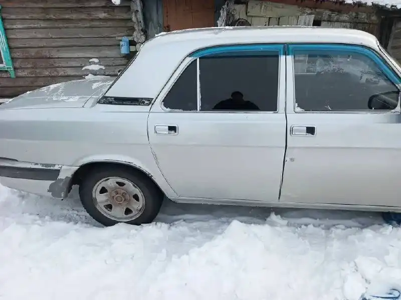 Продажа автомобиля от собственника с полным пакетом документов - Авто в Абакан