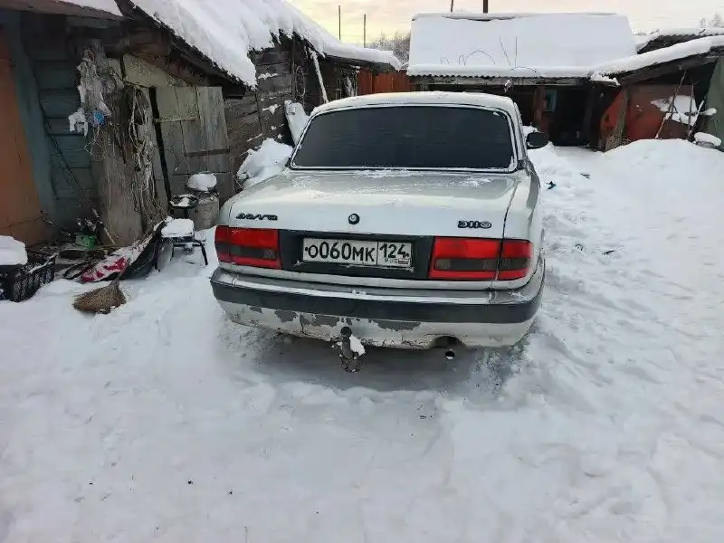 Продажа автомобиля от собственника с полным пакетом документов - Авто в Абакан