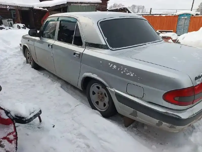 Продажа автомобиля от собственника с полным пакетом документов - Авто в Абакан