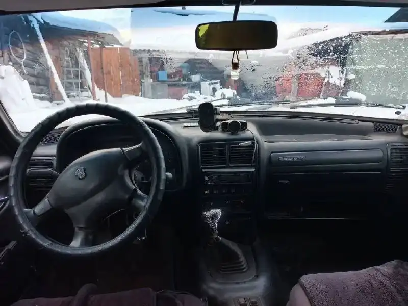 Продажа автомобиля от собственника с полным пакетом документов - Авто в Абакан