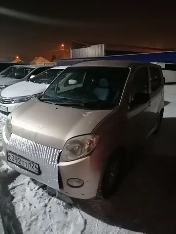 Продажа Daewoo Nexia 2002 года в Абакане - частное объявление в Абакан