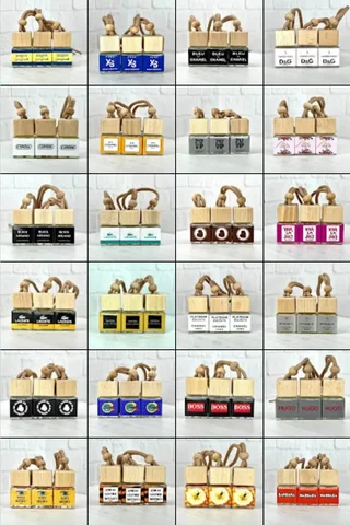 Авто парфюм на масляной основе с концентрацией 85% - частное объявление в Абакан