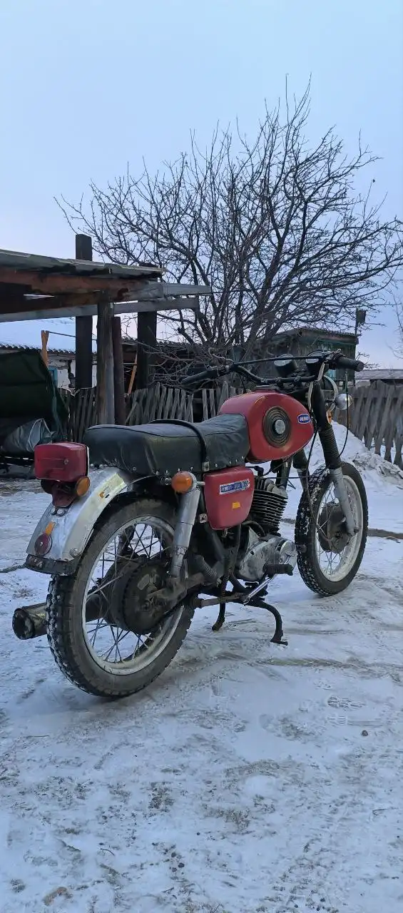 Продается автомобиль без документов с повреждениями - Авто в Абакан