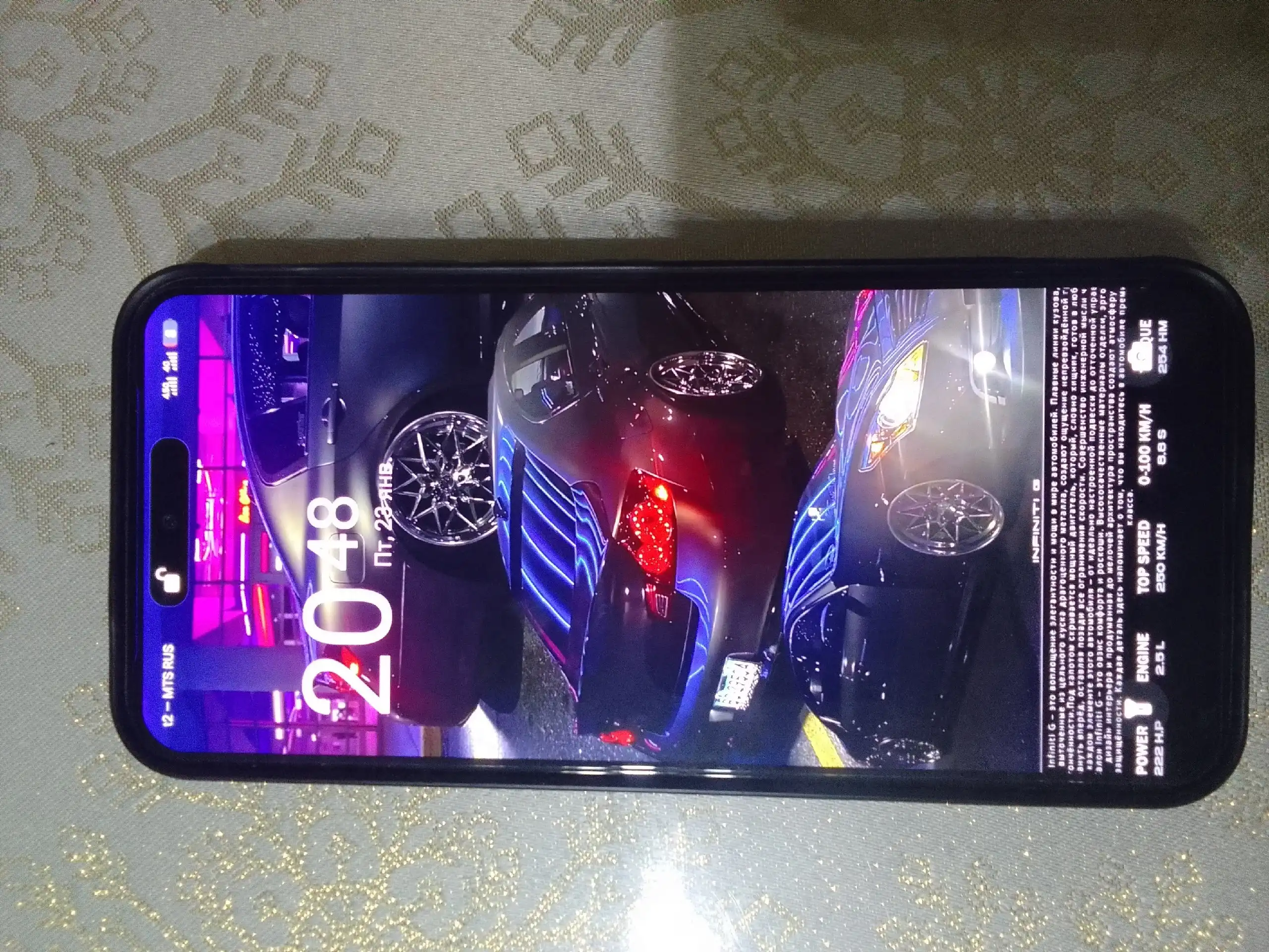 Продажа/обмен Infinix GT 30 Pro - Смартфоны (Электроника) в Абакан