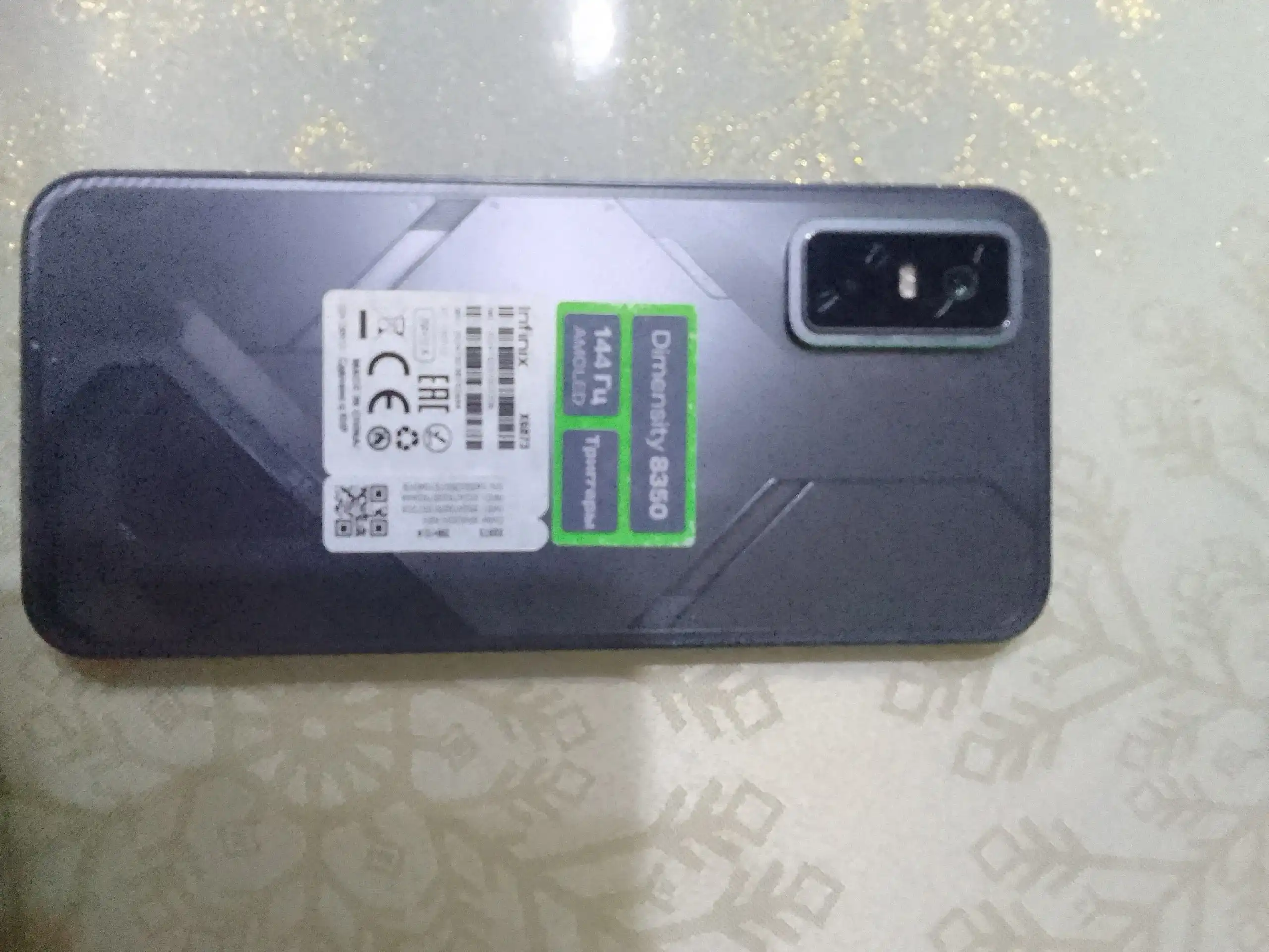 Продажа/обмен Infinix GT 30 Pro - Смартфоны (Электроника) в Абакан