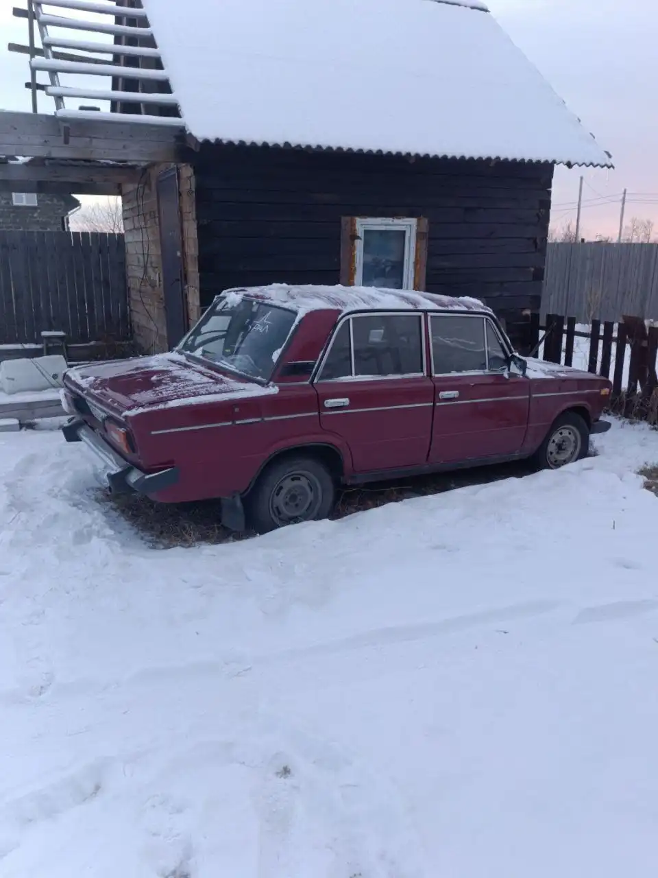 Продам автомобиль 2000 г.в. - Авто в Абакан