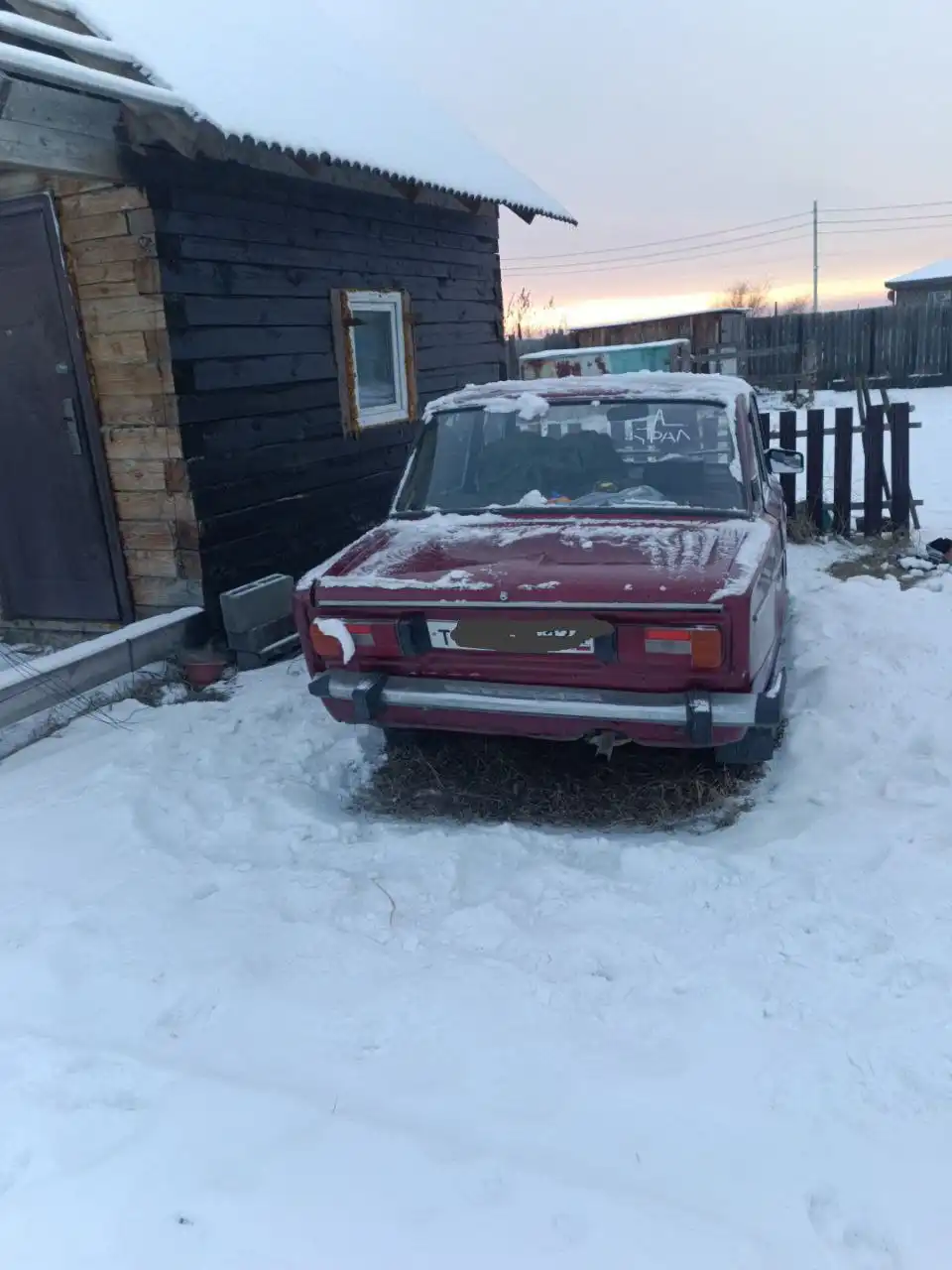 Продам автомобиль 2000 г.в. - Авто в Абакан