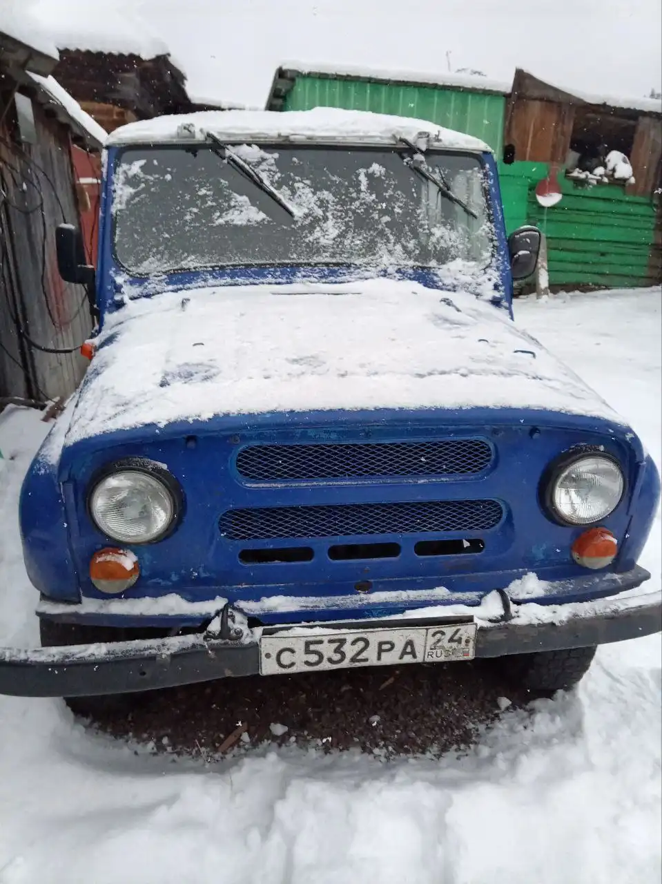 Продажа ХТС на военных мостах - Авто в Абакан