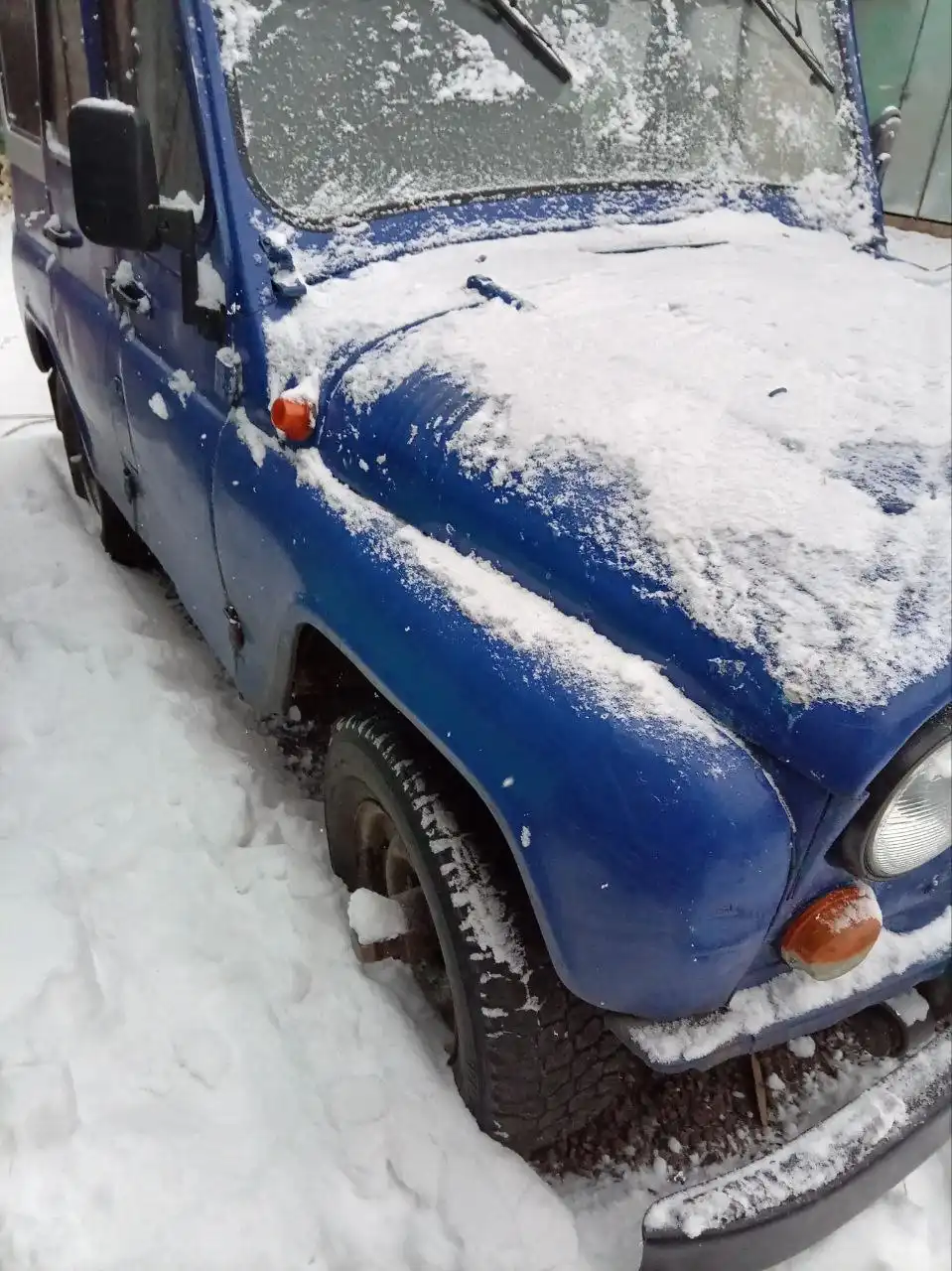 Продажа ХТС на военных мостах - Авто в Абакан