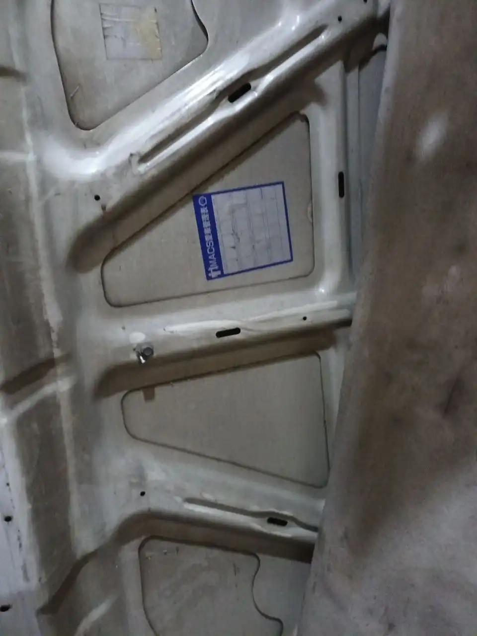 Продам Nissan AD 2003 года - Авто в Абакан