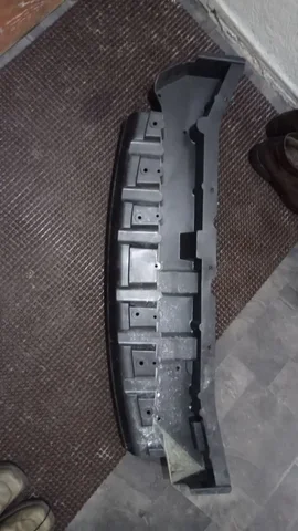 Защита на Nissan Tiida - частное объявление в Абакан