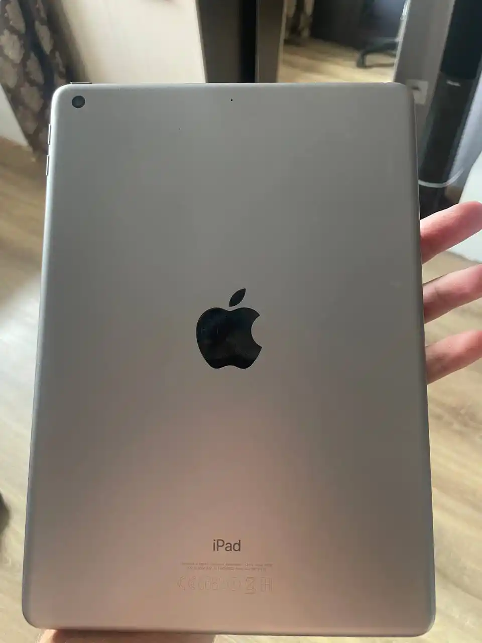 iPad 5