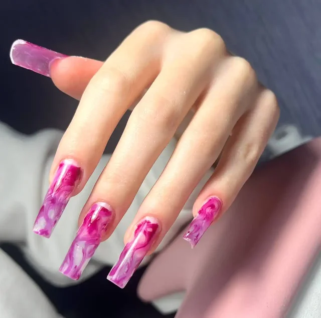 Наращивание ногтей 3 модели - Туры и экскурсии в Красноярск