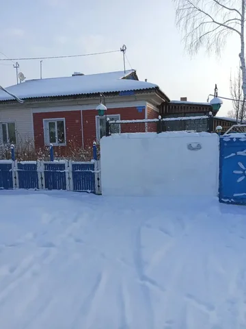 Продажа полдома 61 кв.м в Притубинском - Аренда квартир в Минусинск