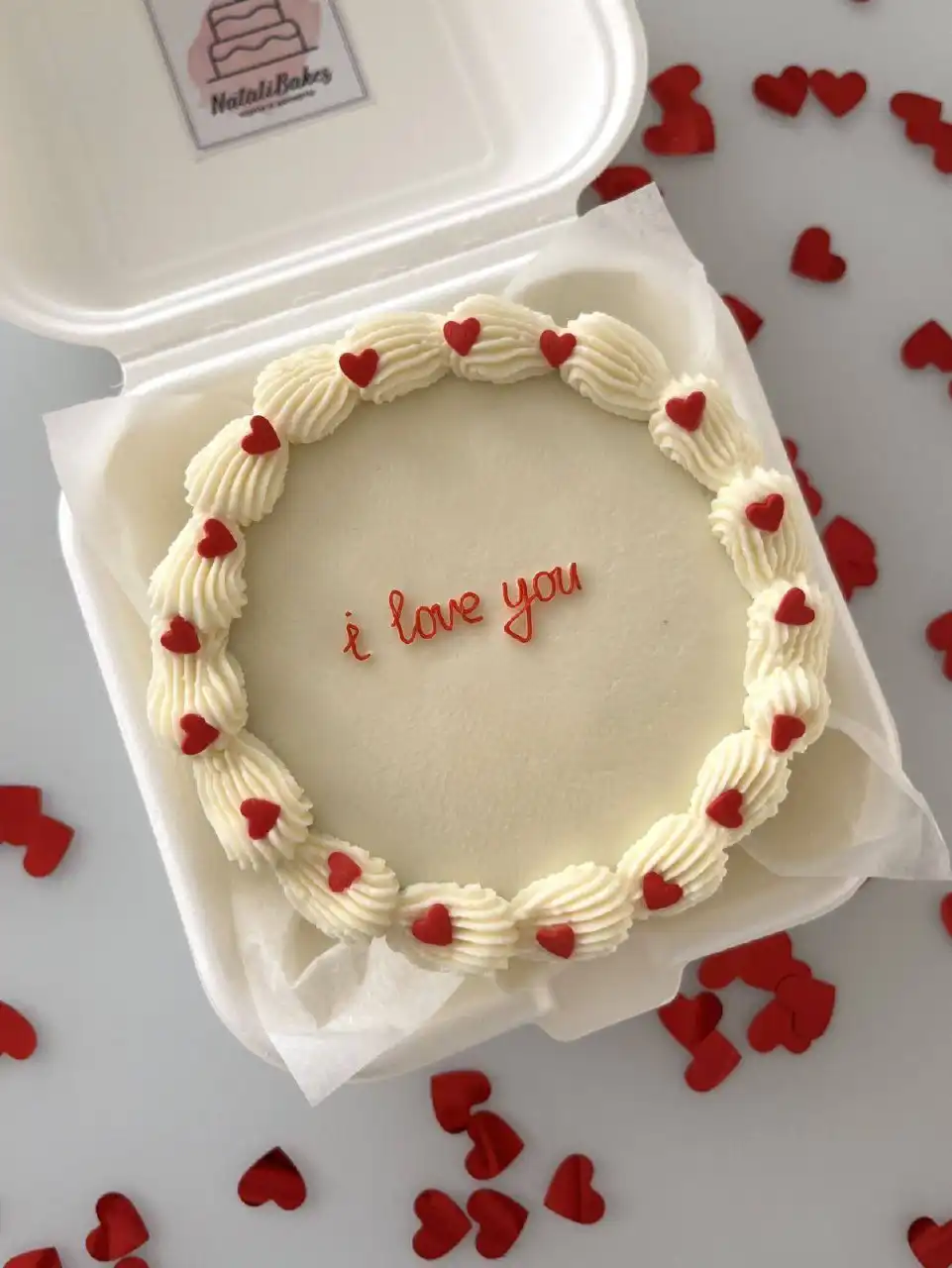 Уникальные десерты ко Дню влюбленных - Кулинария (Услуги) в Красноярск