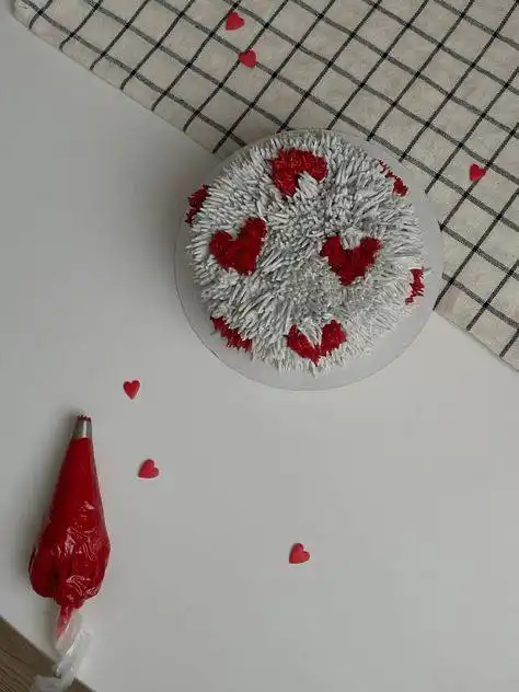 Уникальные десерты ко Дню влюбленных - Кулинария (Услуги) в Красноярск