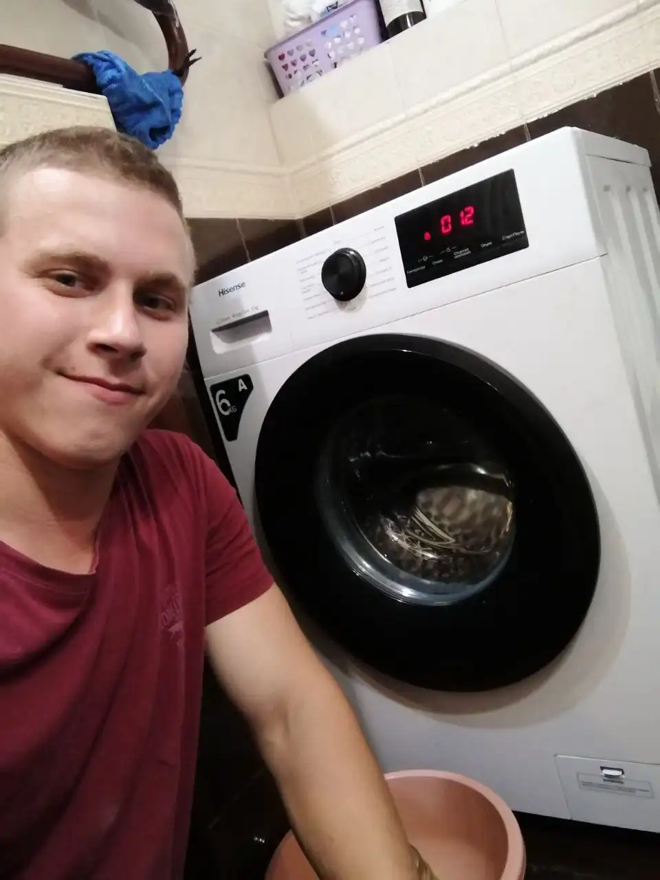 Услуги по ремонту бытовой техники, сантехнике и электрике - Ремонтные работы (Услуги) в Красноярск