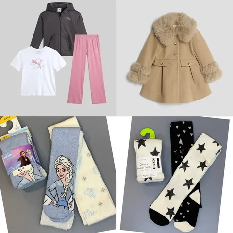 Детская одежда европейских брендов Baby Bird - Одежда в Красноярск