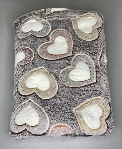 Плед велсофт 170*190 - Детские товары в Красноярск