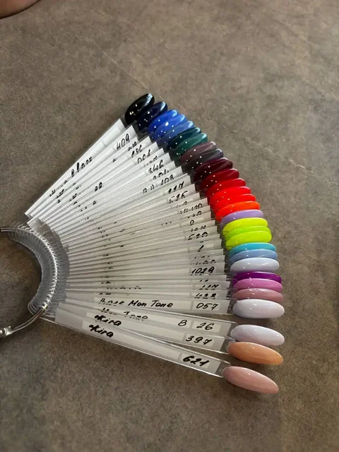 Продажа гель-лаков с дополнениями - Похудение в Красноярск