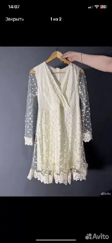 Продам одежду размер 44-46-48 - Женская одежда (Одежда) в Красноярск