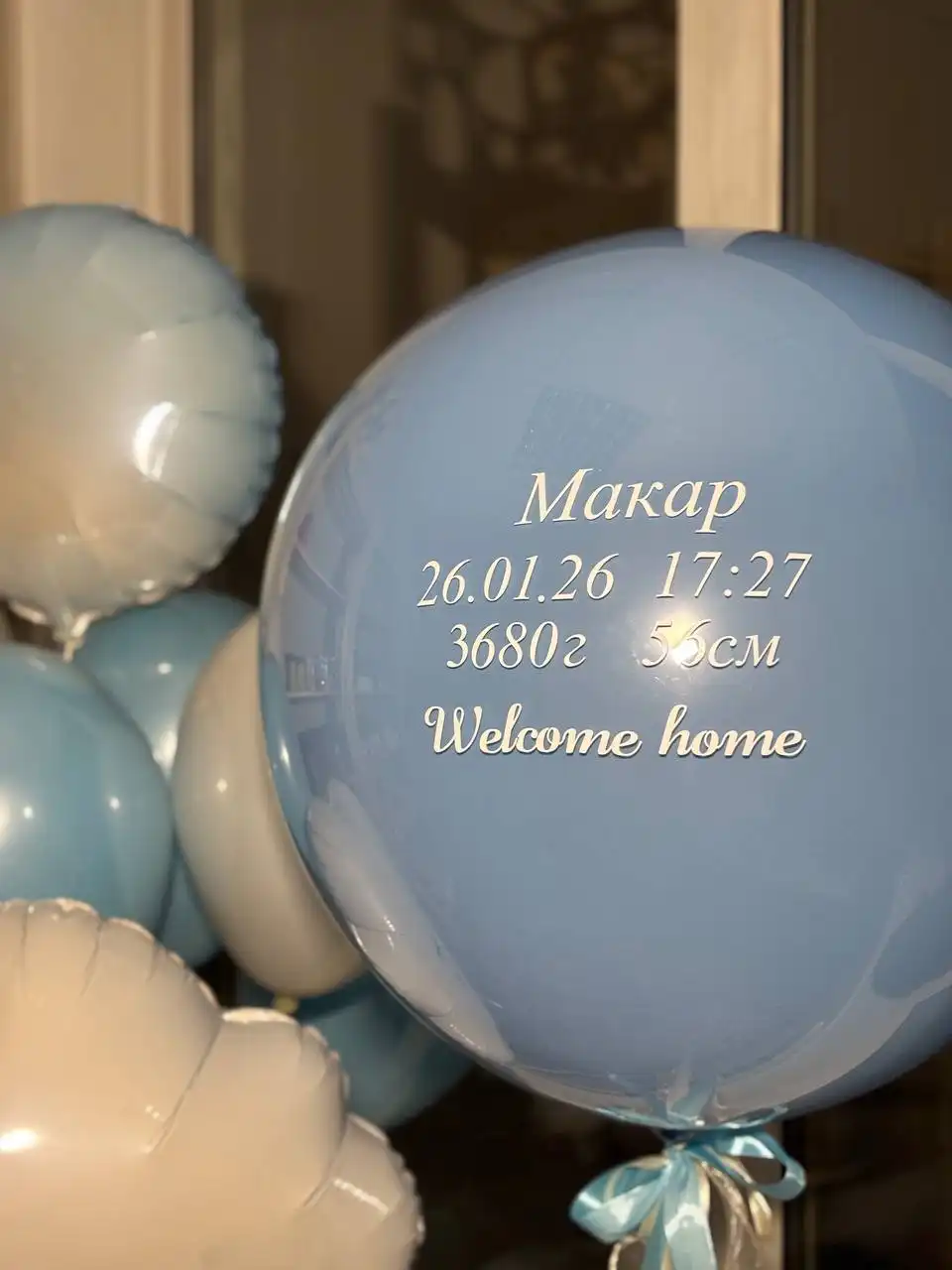 Студия аэродизайна в Красноярске с доставкой 24/7 - Аэродизайн (Услуги) в Красноярск