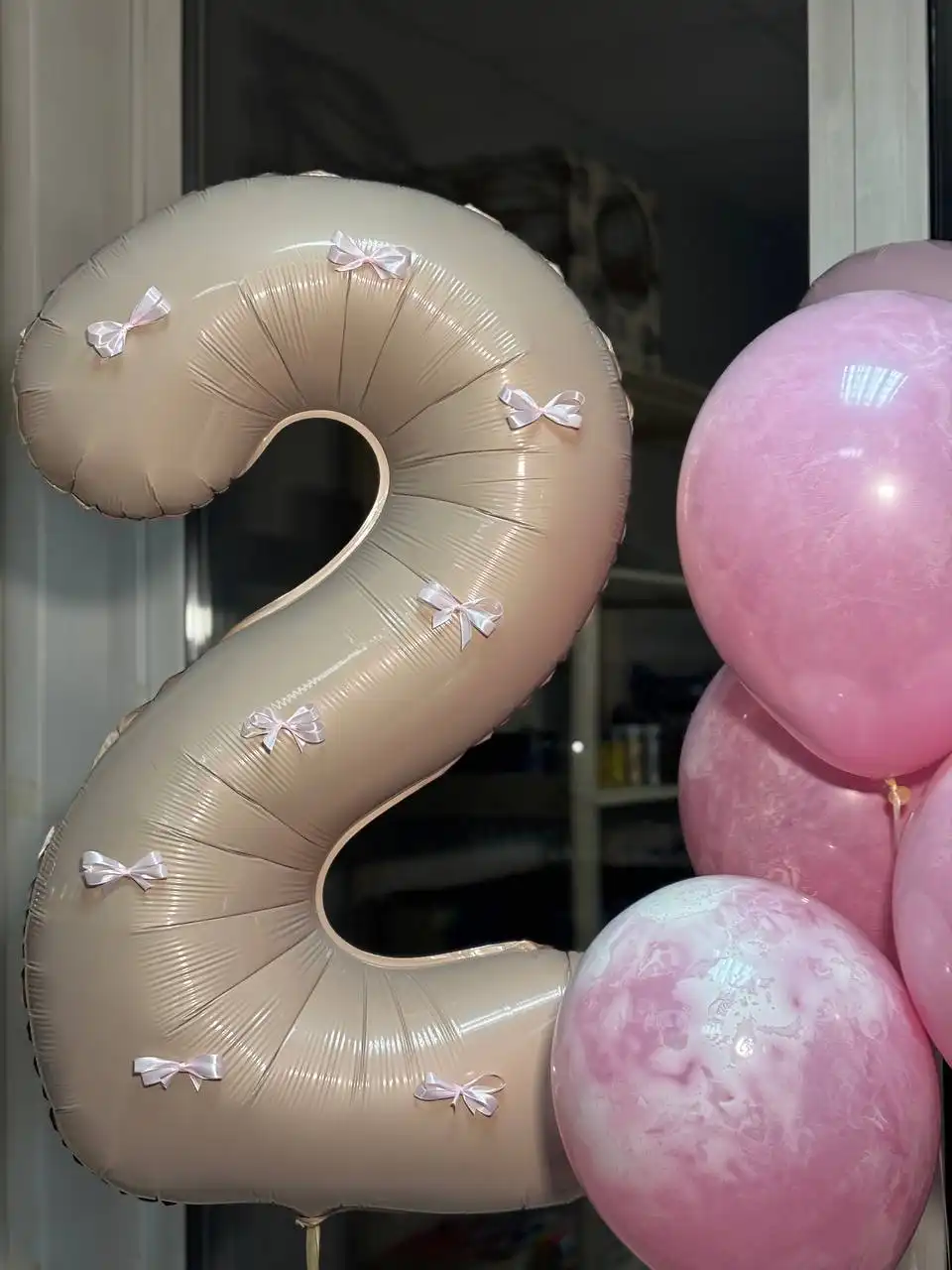 Студия аэродизайна в Красноярске с доставкой 24/7 - Аэродизайн (Услуги) в Красноярск