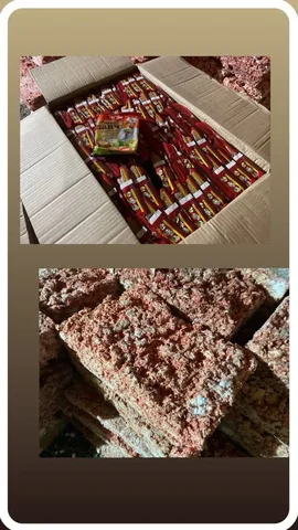 Продажа куриных брикетов и лапши быстрого приготовления - Детские товары в Красноярск