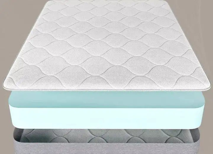 Продам матрас с основанием - Мебель (Для дома и дачи) в Красноярск