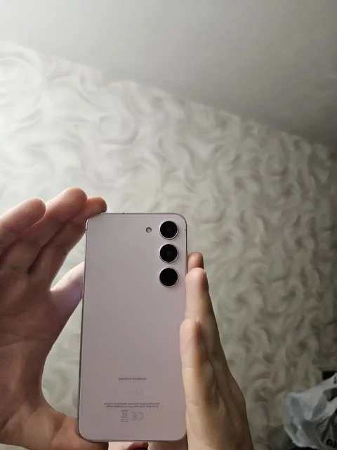 Обмен Samsung S23 в идеальном состоянии - Игровые аксессуары в Красноярск