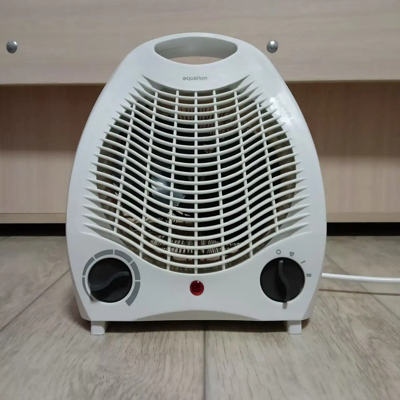 Продам новый тепловентилятор - Отопление и климат (Для дома и дачи) в Красноярск