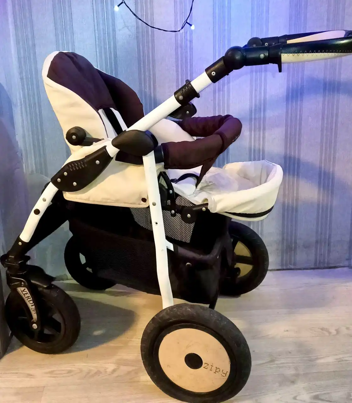 Велосипед с дефектом колеса в Железнодорожном районе - Велосипеды (Барахолка) в Красноярск