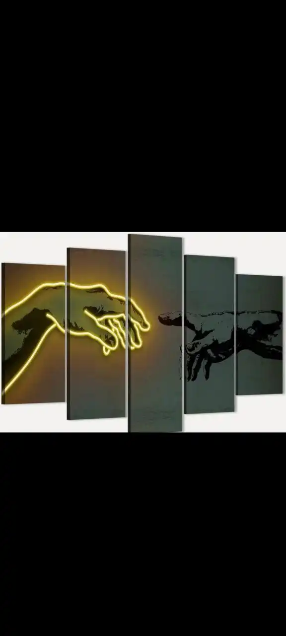 Продам модульную картину - Хобби и отдых в Красноярск