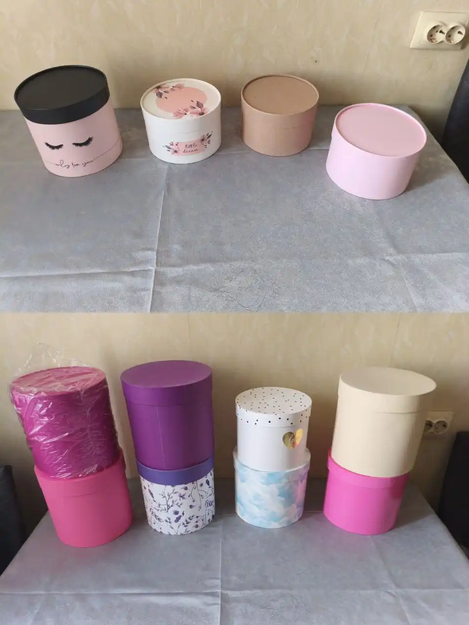 Остатки для цветочного бизнеса - Цветочный бизнес (Барахолка) в Красноярск