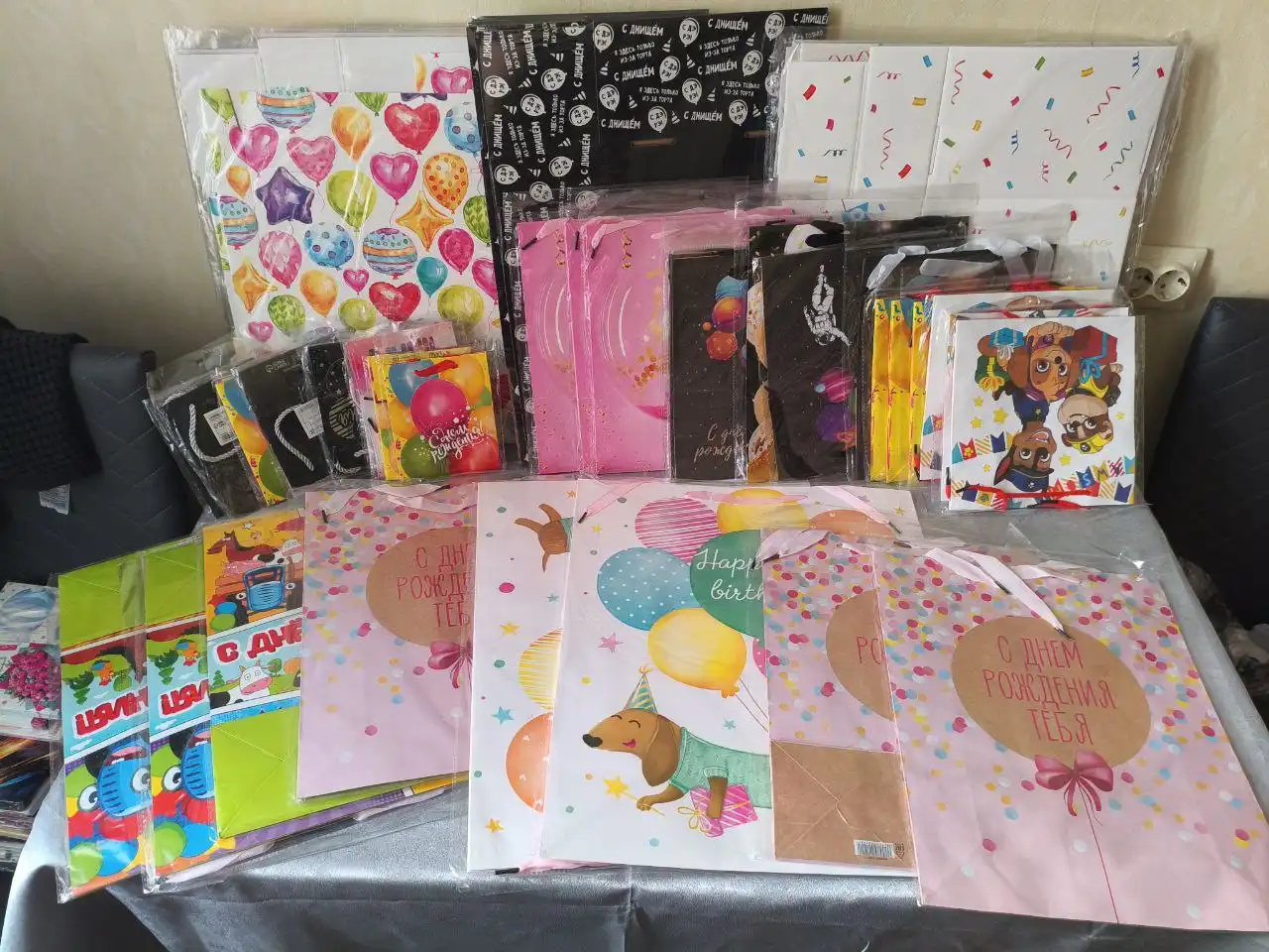 Остатки для цветочного бизнеса - Цветочный бизнес (Барахолка) в Красноярск