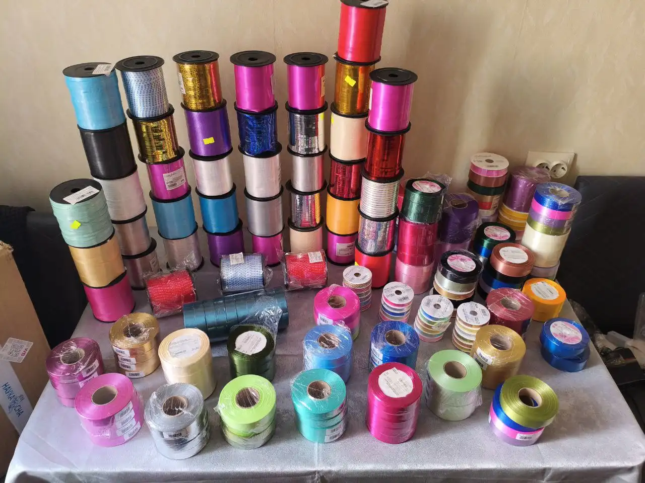 Остатки для цветочного бизнеса - Цветочный бизнес (Барахолка) в Красноярск