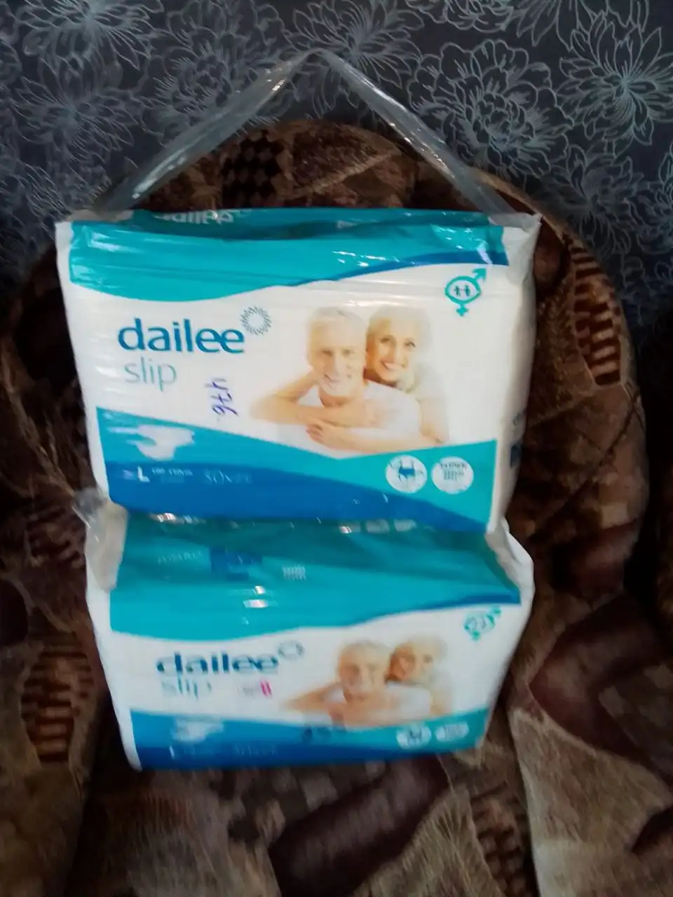 Продажа взрослых памперсов - Средства гигиены (Красота и здоровье) в Красноярск