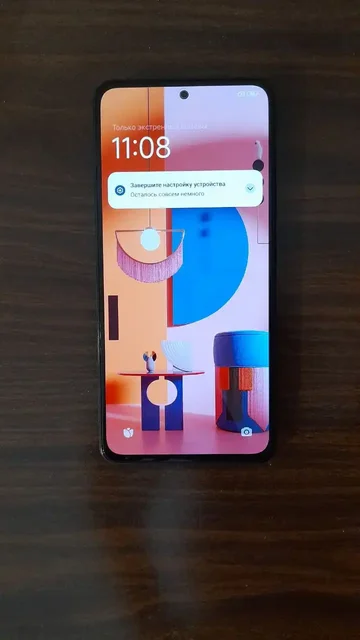 Продажа Xiaomi Redmi Note 14 в отличном состоянии - Рации и радиостанции в Красноярск