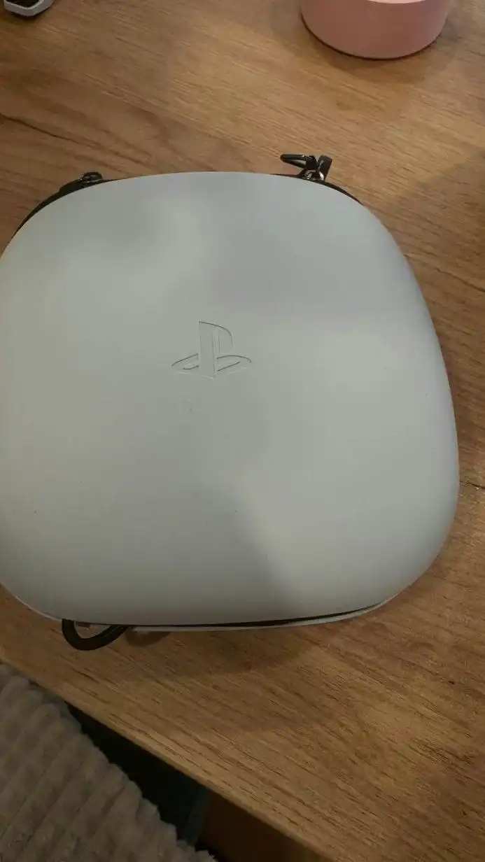 Геймпад DualSense для PS5 (оригинал, б/у) - Игровые аксессуары (Электроника) в Красноярск