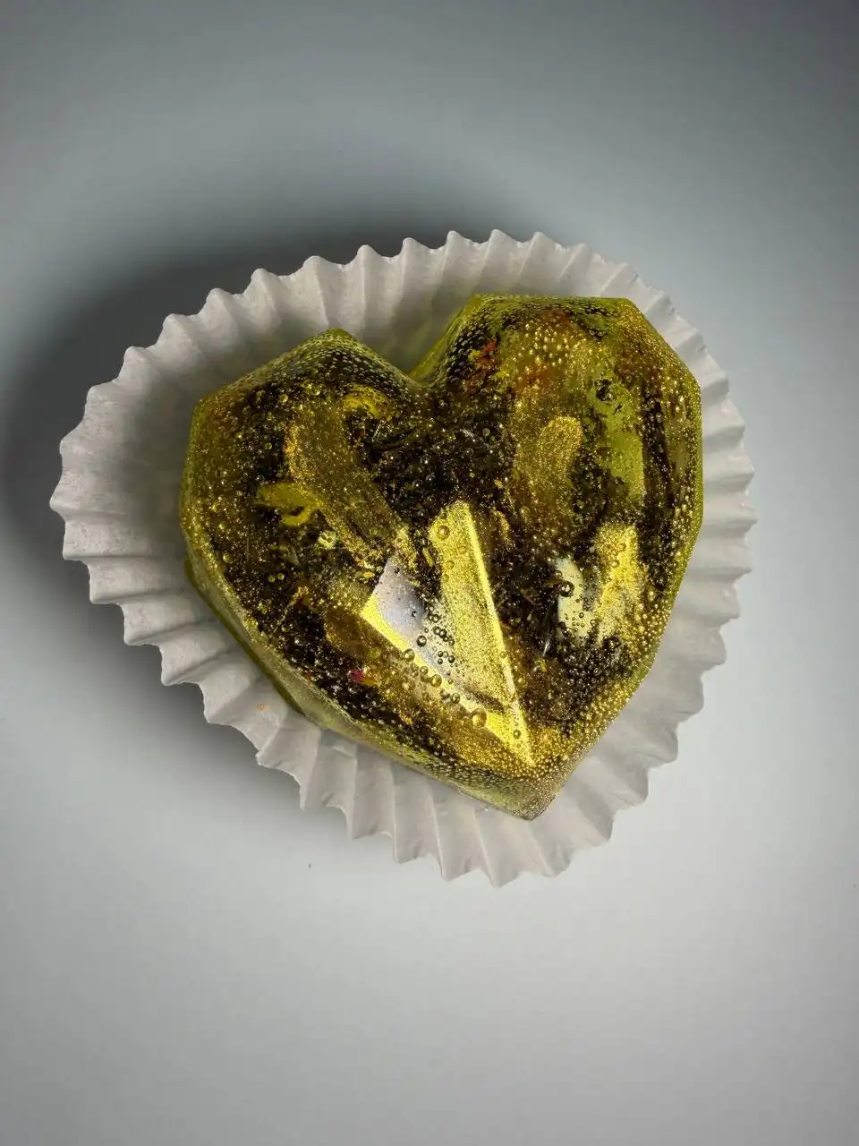 Чайные бомбочки из изомальта - Рукоделие (Хобби и отдых) в Красноярск