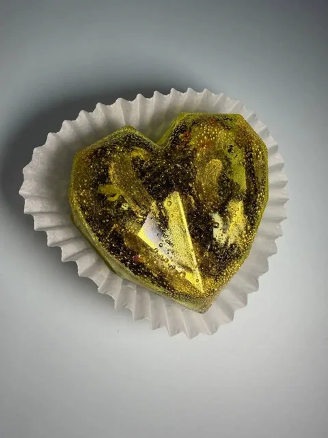 Чайные бомбочки из изомальта - Велосипеды в Красноярск