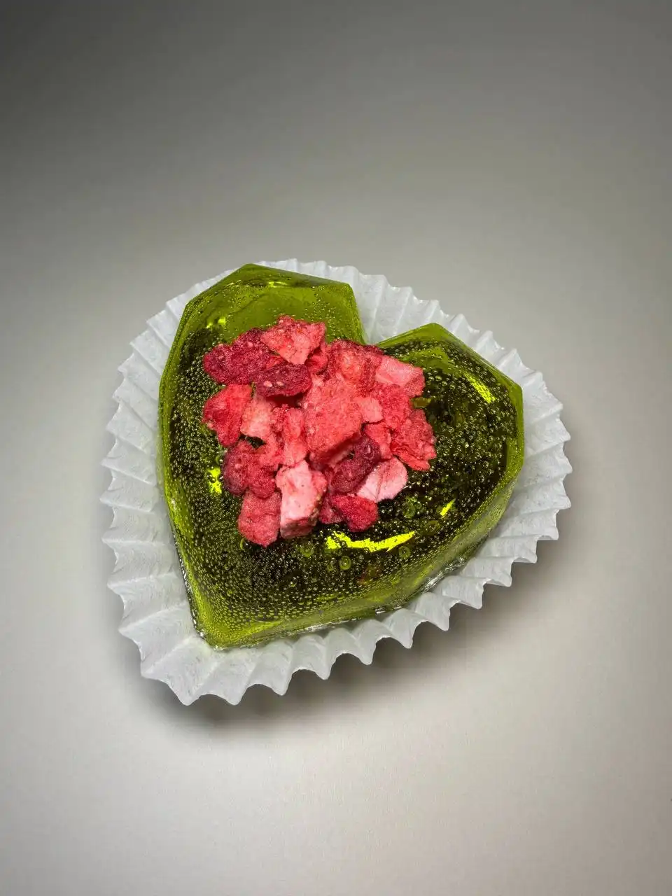 Чайные бомбочки из изомальта - Рукоделие (Хобби и отдых) в Красноярск