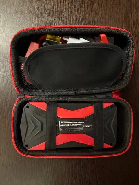 Продам пусковое зарядное устройство в хорошем состоянии - Двигатели в Красноярск