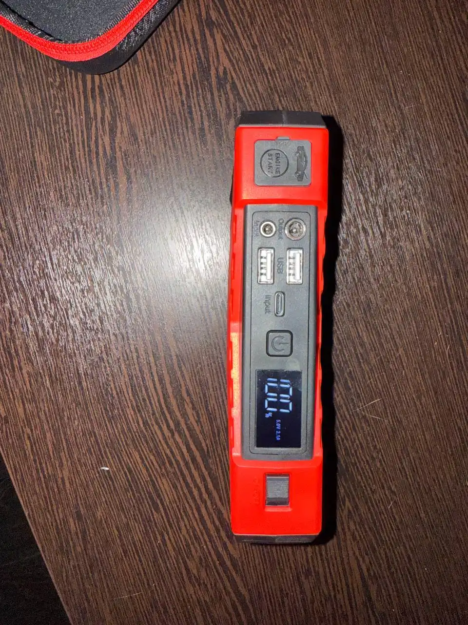 Продам пусковое зарядное устройство в хорошем состоянии - Автоаксессуары (Запчасти) в Красноярск