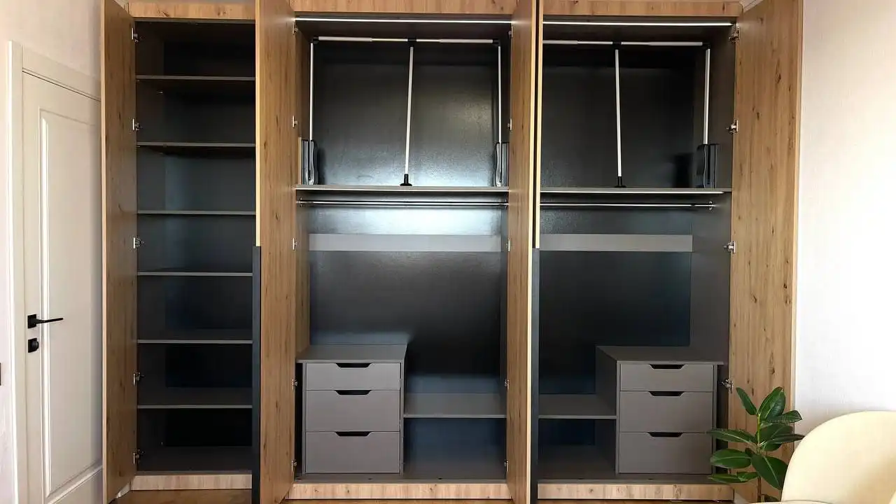 Мебель на заказ в вашем районе - Мебель на заказ (Услуги) в Красноярск