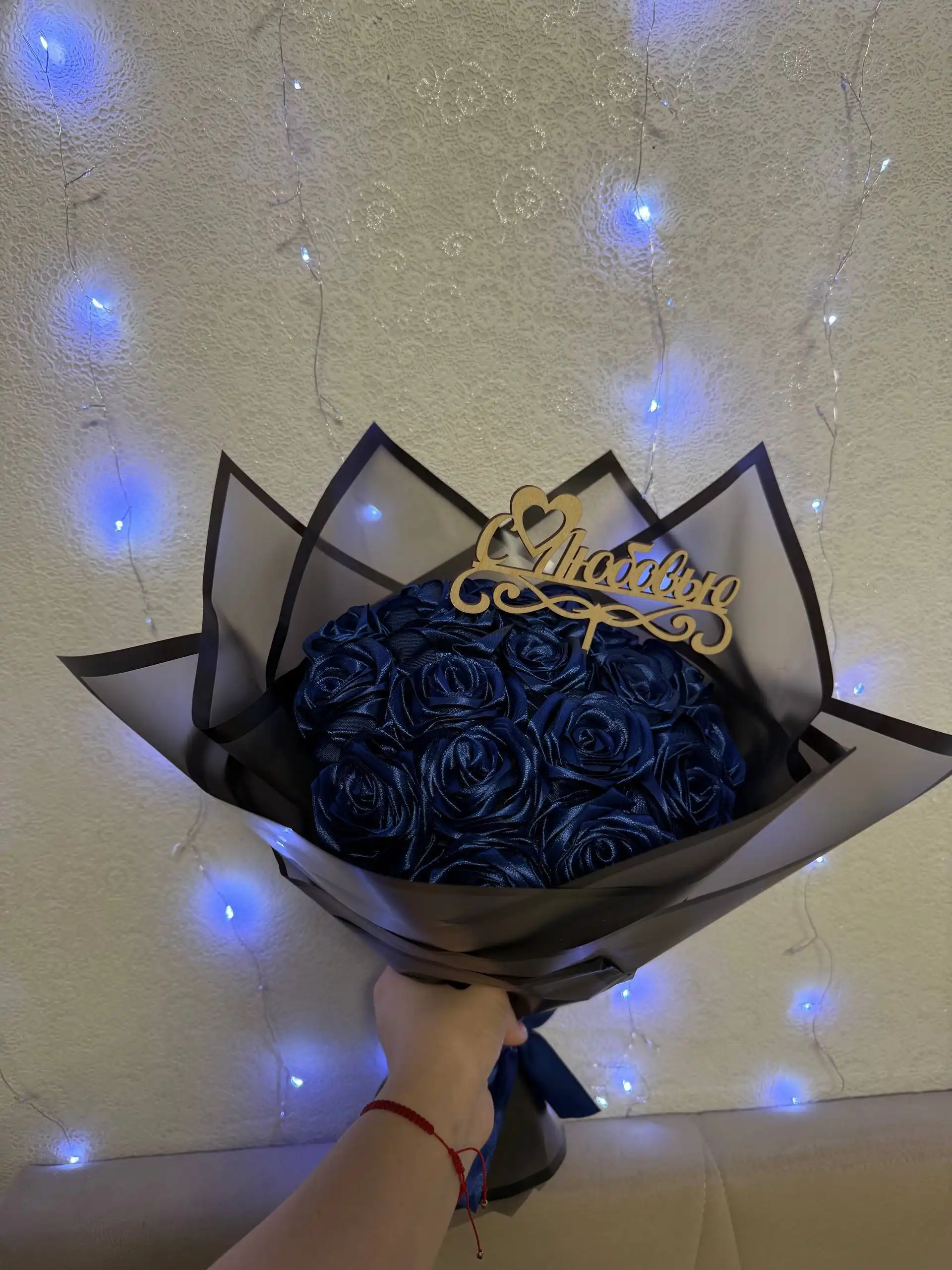 Продажа букетов ручной работы с доставкой - Рукоделие (Хобби и отдых) в Красноярск