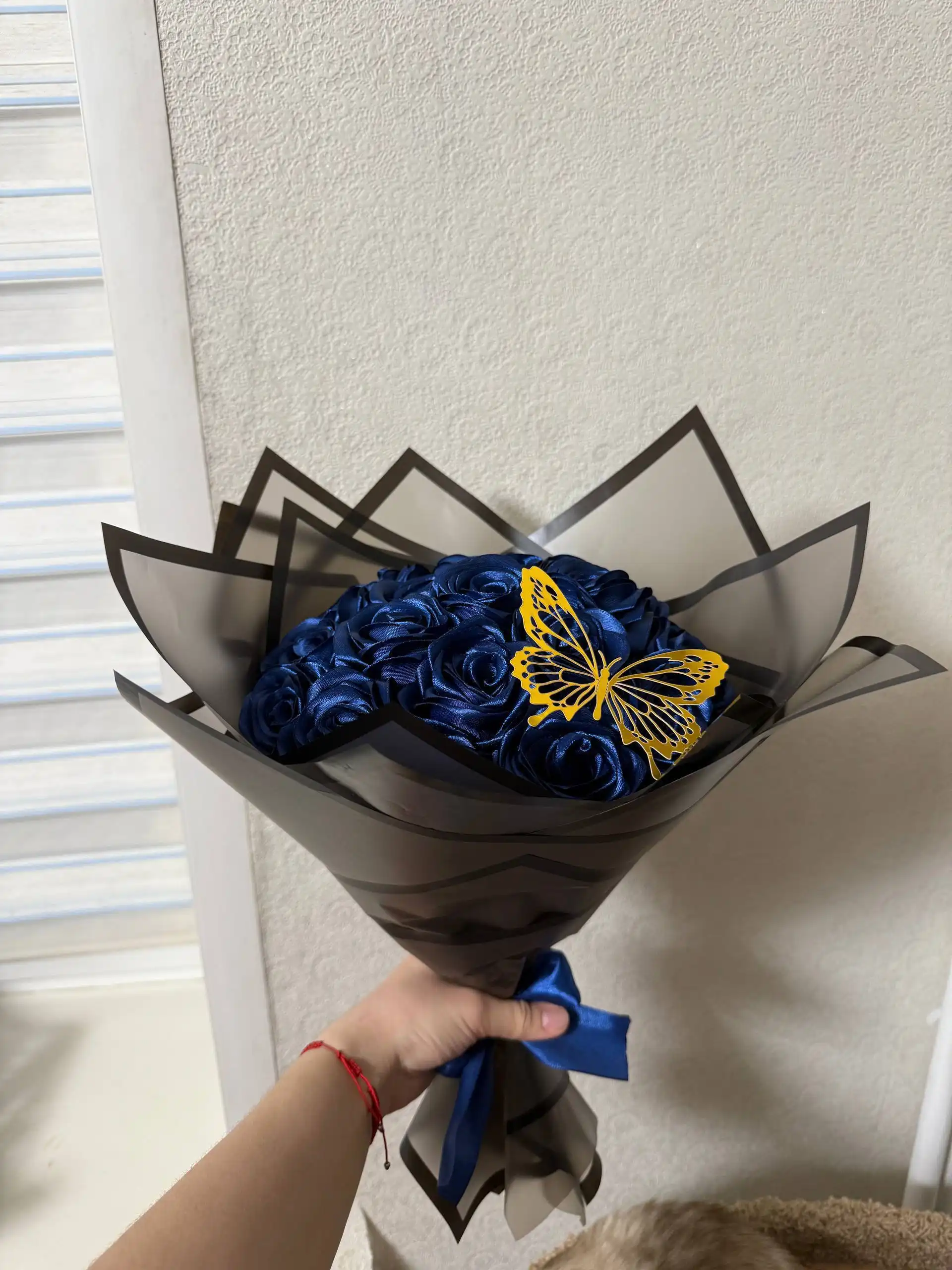 Продажа букетов ручной работы с доставкой - Рукоделие (Хобби и отдых) в Красноярск