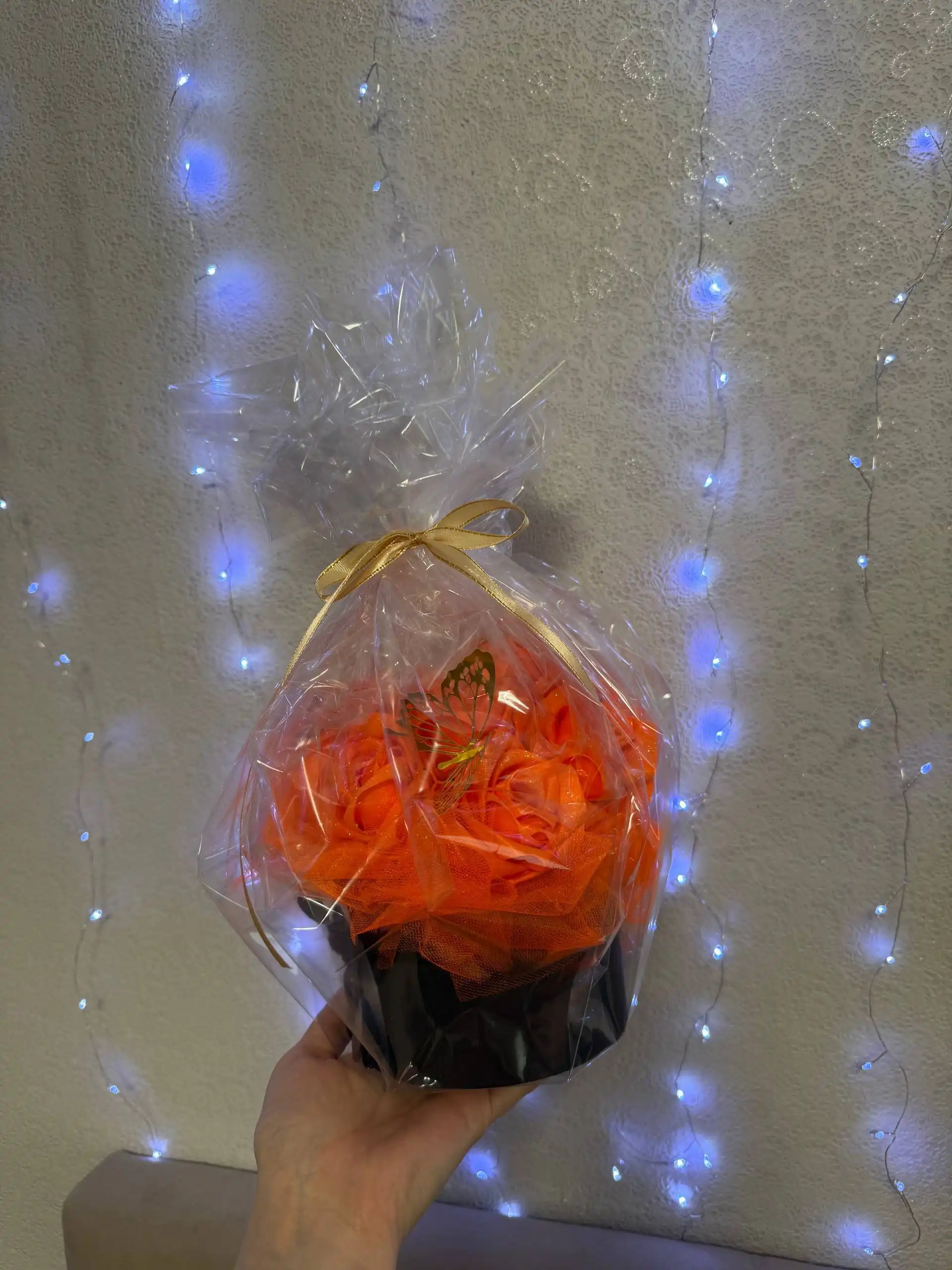 Продажа букетов ручной работы с доставкой - Рукоделие (Хобби и отдых) в Красноярск